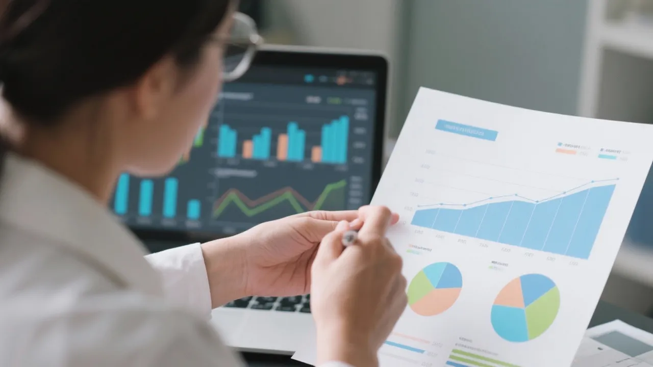 Insights into Consultoria e Análise Profunda