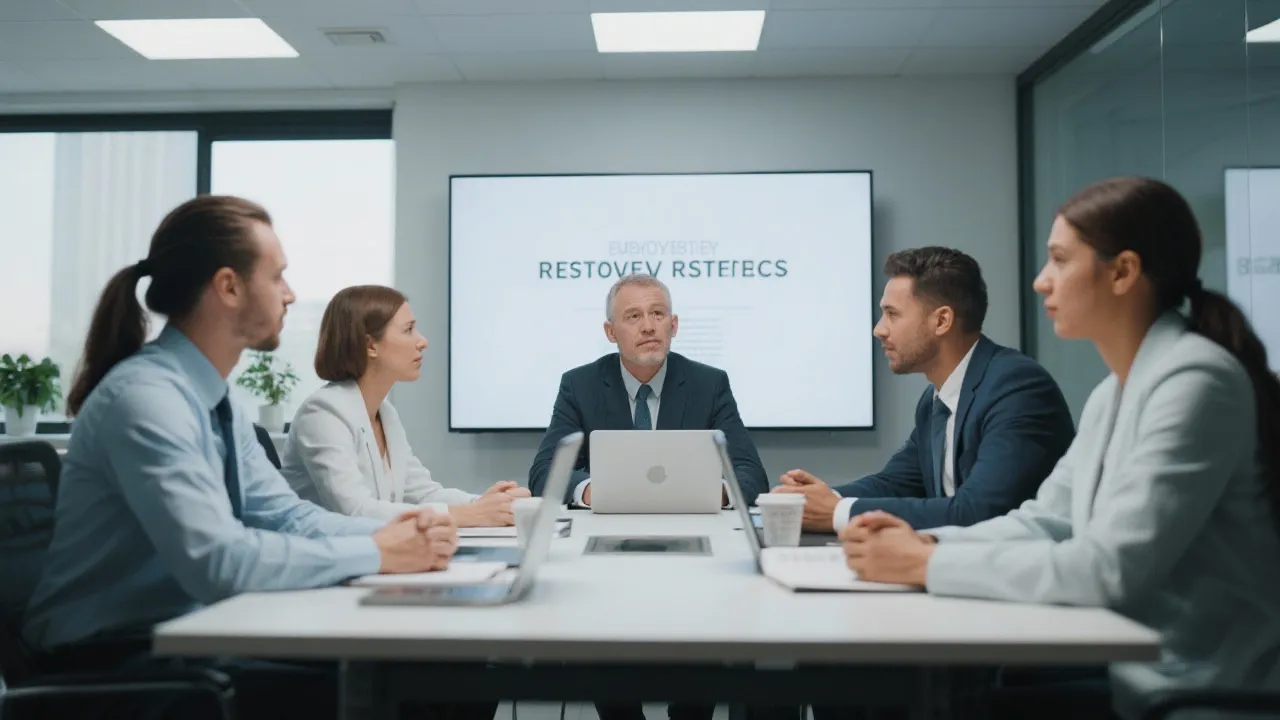 Estratégias de Retenção de Funcionários