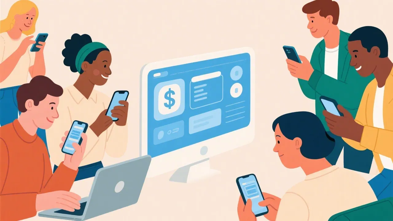 Estratégias para Receber Pagamentos Online