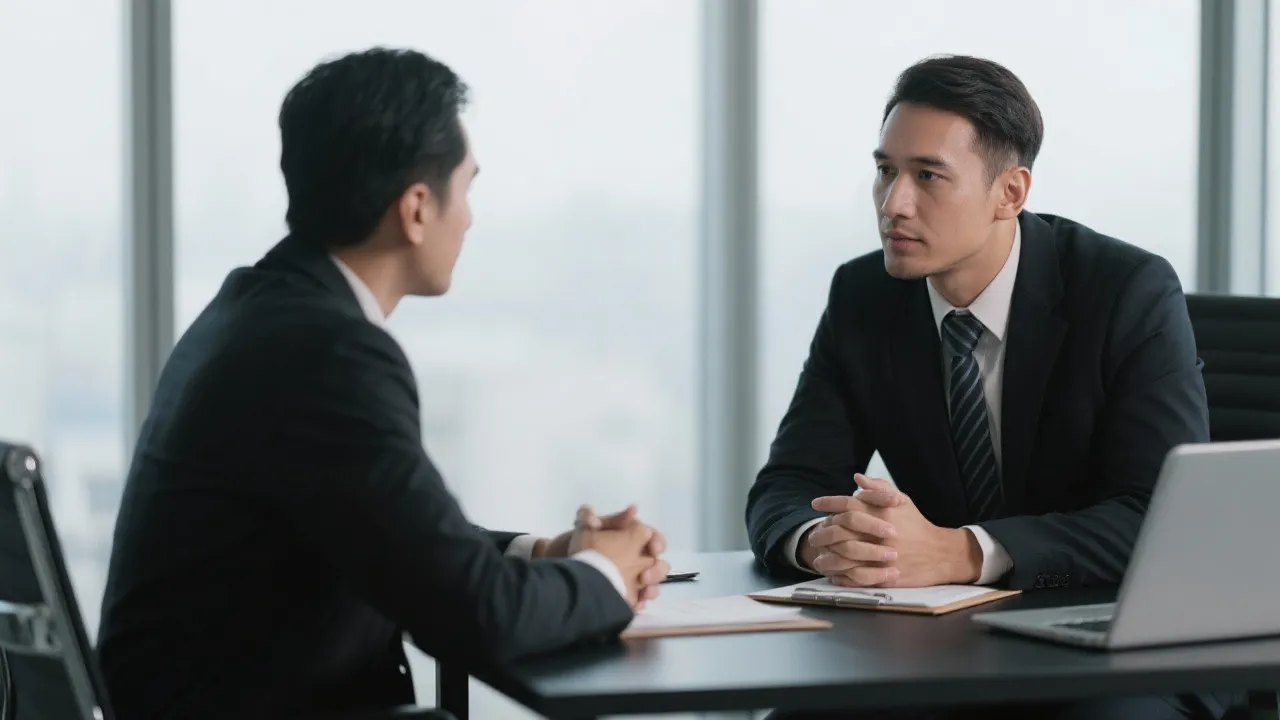 Consultoria Jurídica para Empresas
