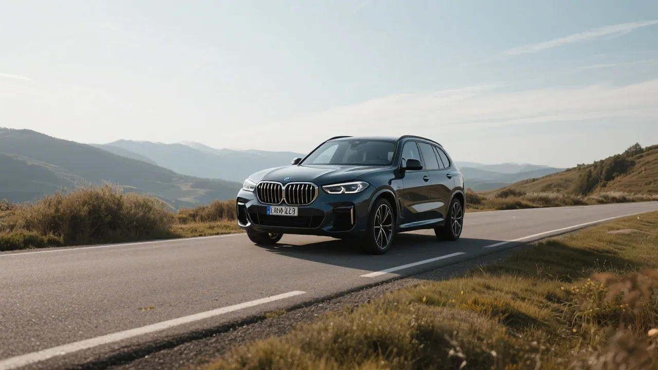 Discover the Chevrolet Tracker