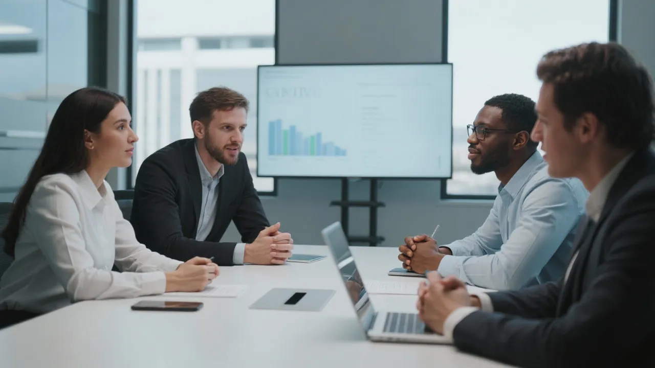 Estratégias de Retenção de Funcionários