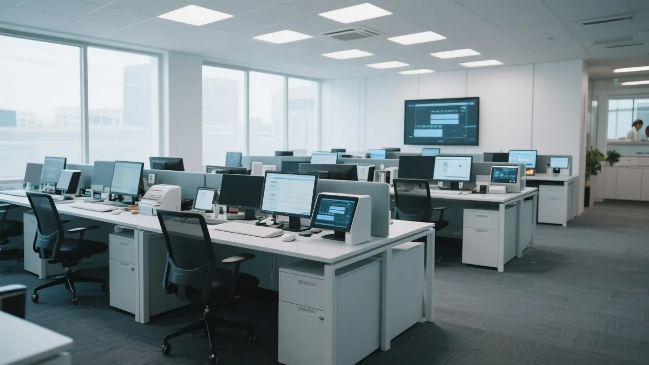 Benefícios da Automação de Cobrança