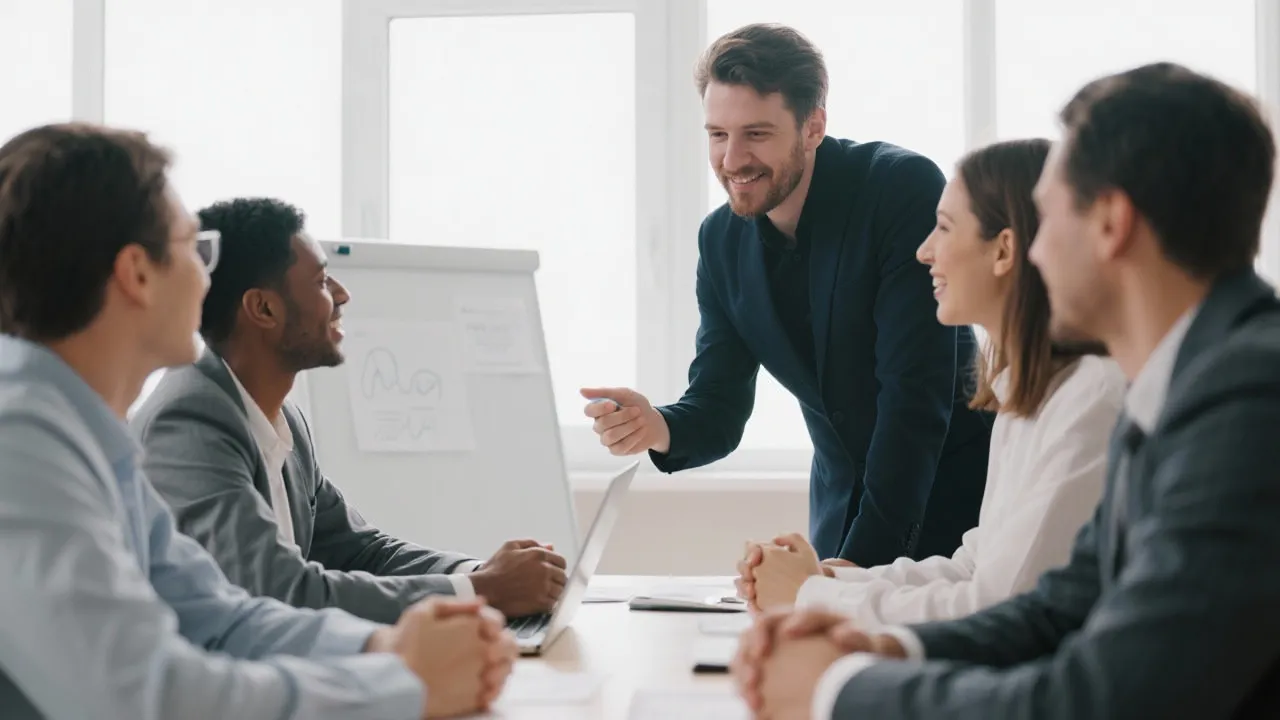 Estratégias de Retenção de Funcionários