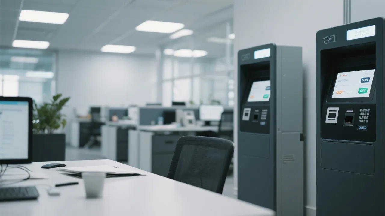 Automação de Pagamentos para Empresas