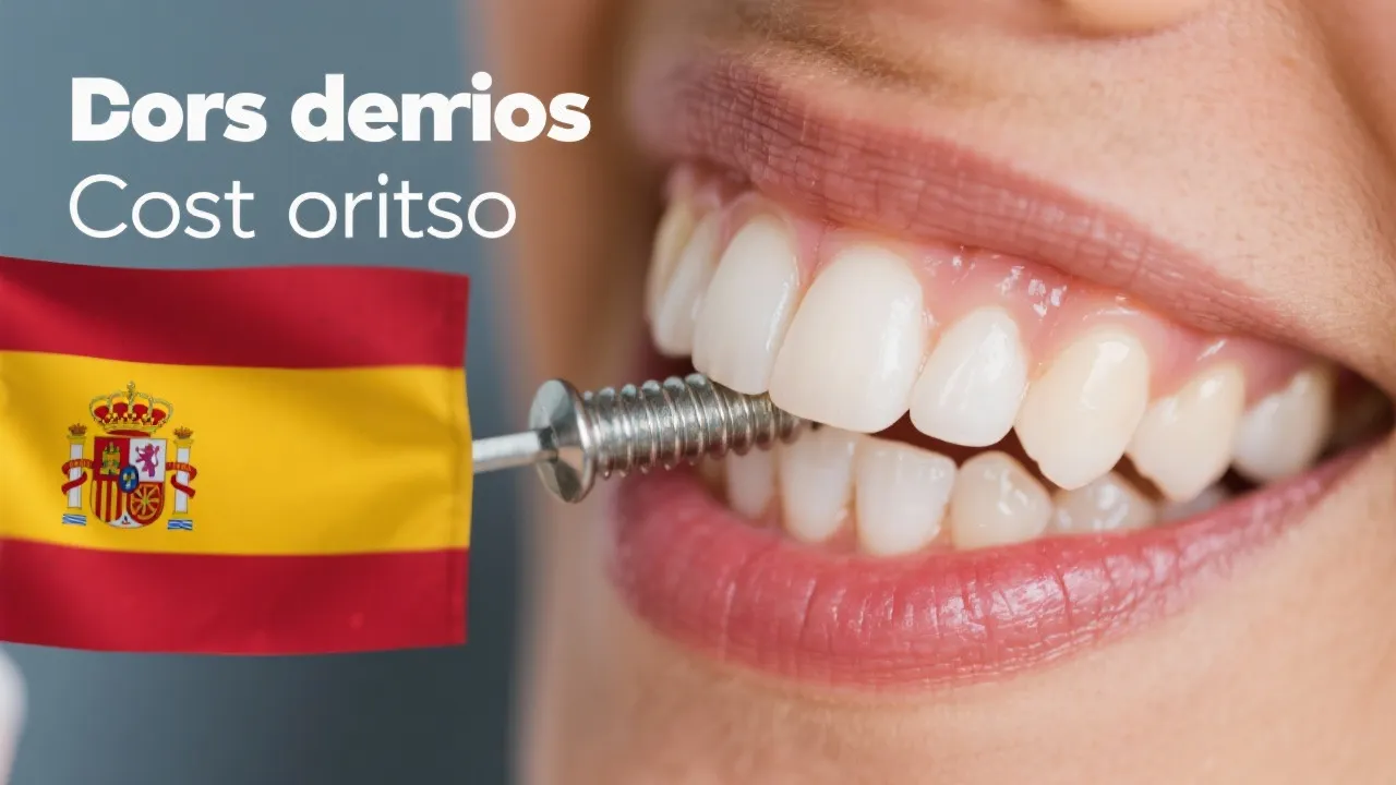 Comprendiendo los Implantes Dentales