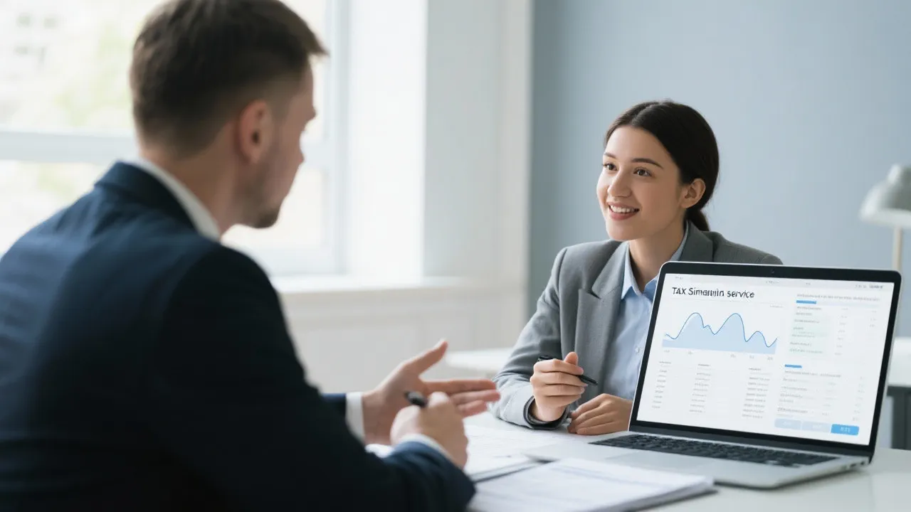 Beneficios de Simular Impuestos