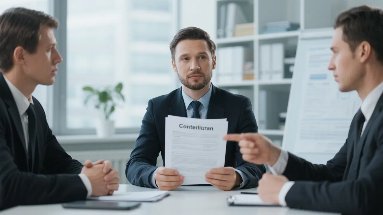 Compreendendo o Distrato de Contratos
