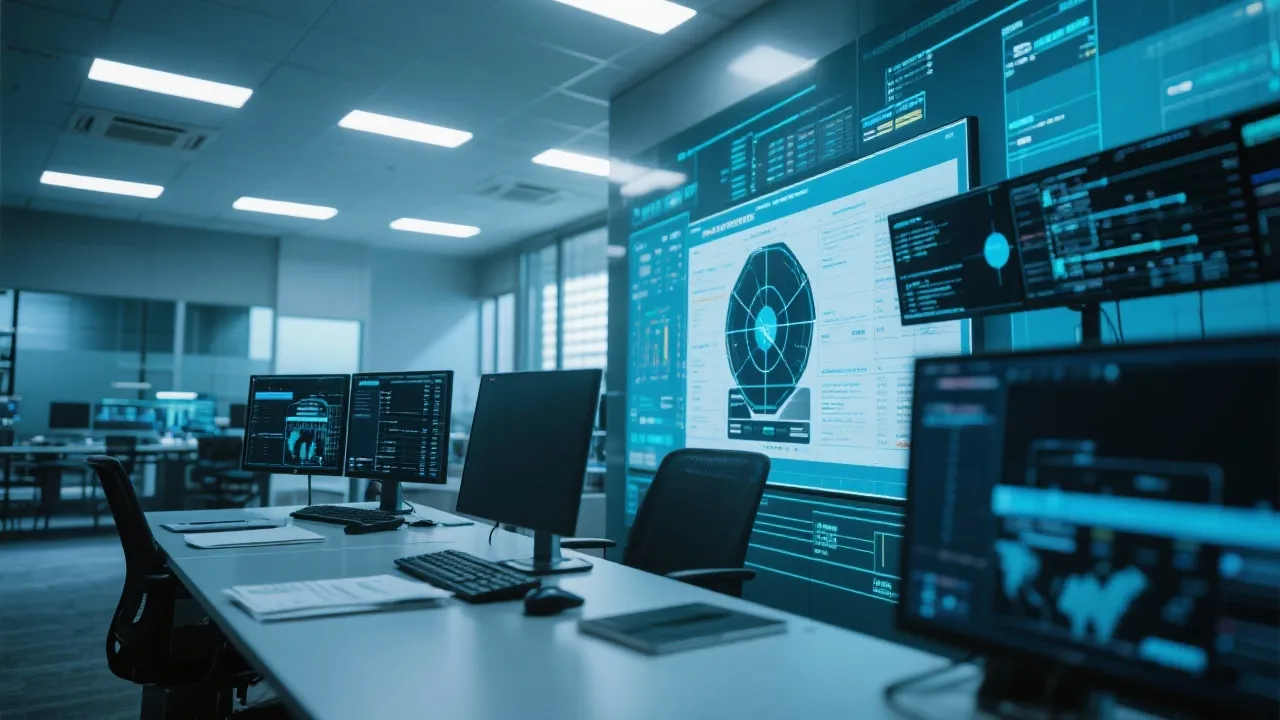 Estratégias Eficazes de Controle de Processos