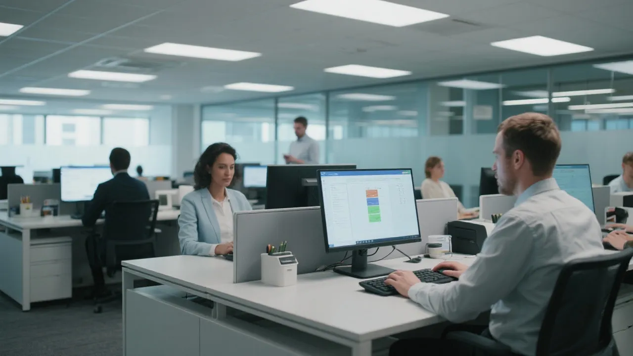 Softwares para Gerenciamento de Custos Empresariais