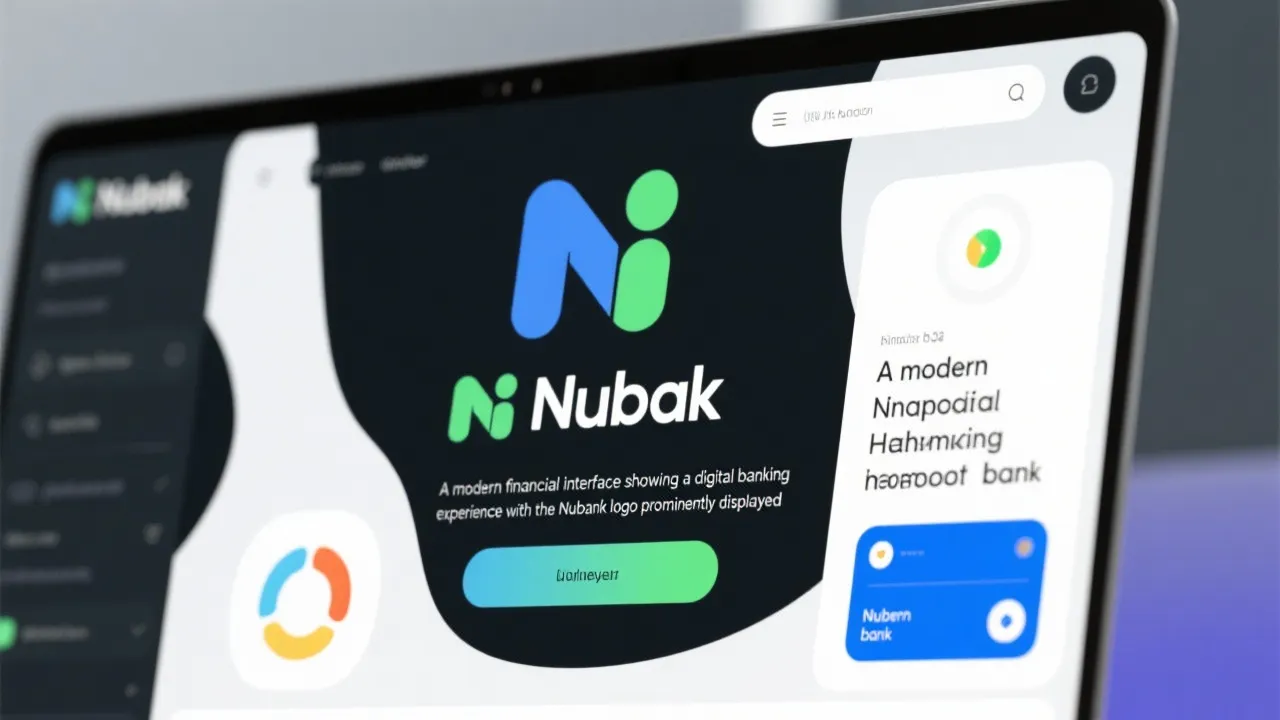 Nubank CNPJ e a Revolução Financeira