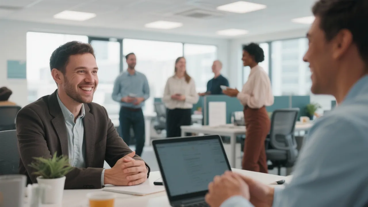 Como Manter Talentos em Sua Empresa