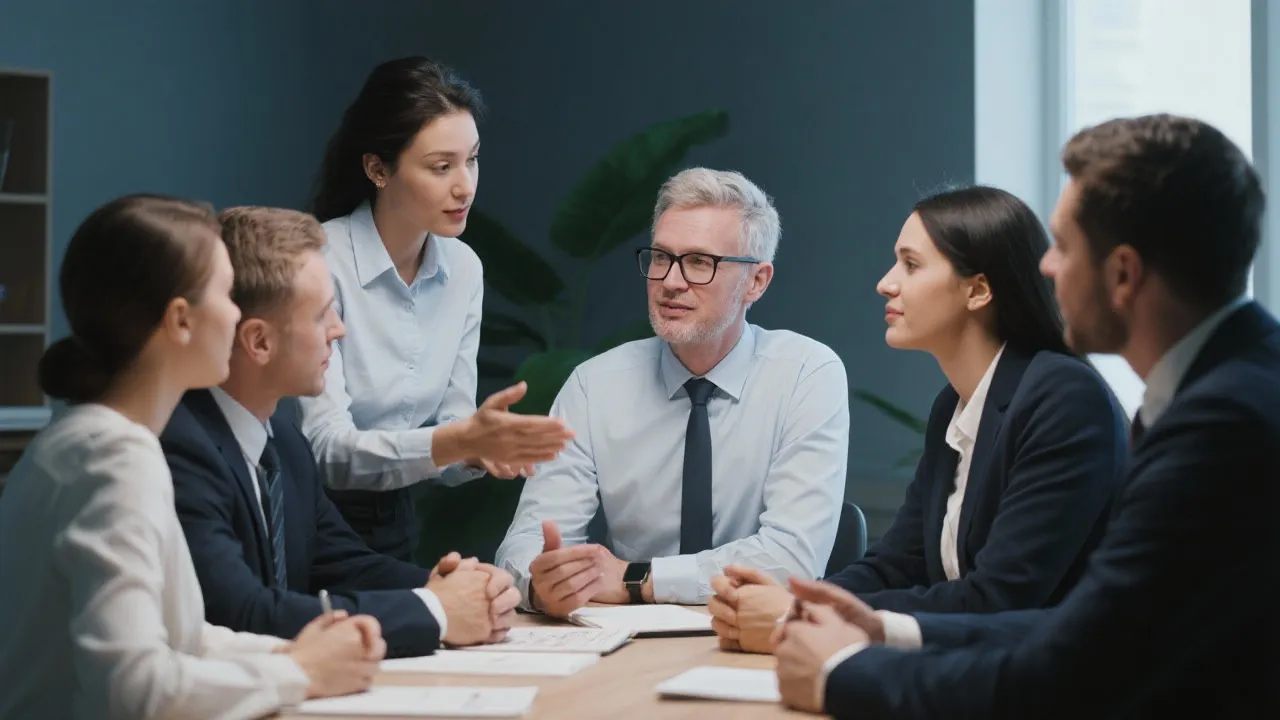 Otimizando Custos com Consultoria Especializada