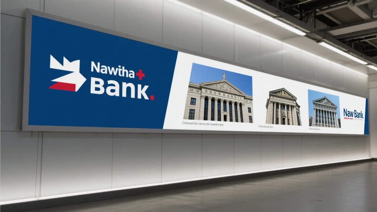 Elo Corretora no Setor de Contas Bancárias Online