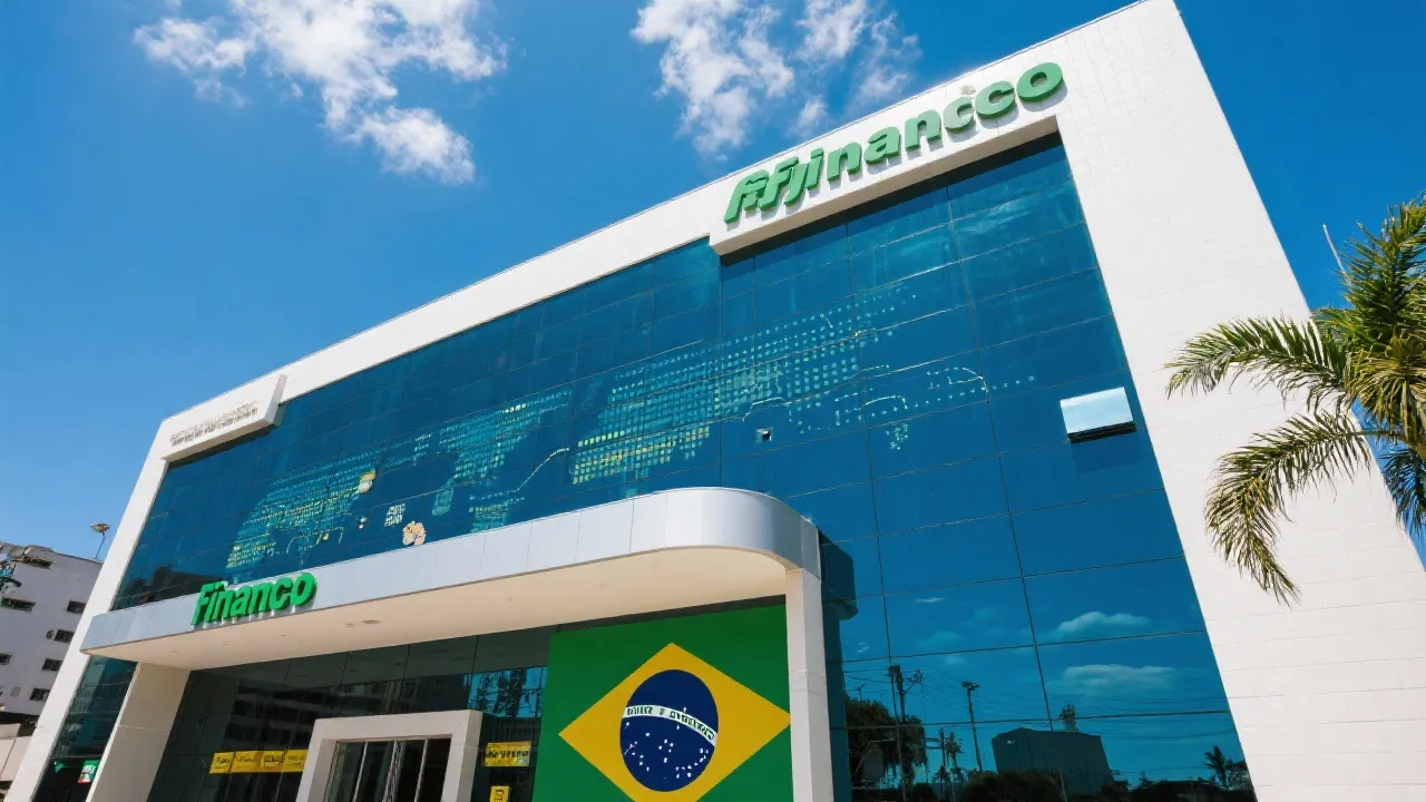 O Impacto do Nubank no Setor Financeiro