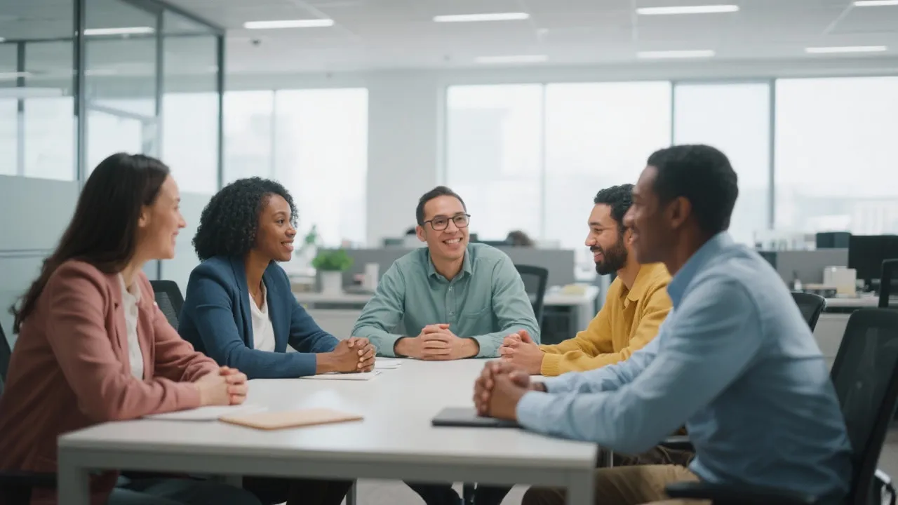 Estratégias para Reter Funcionários na Empresa