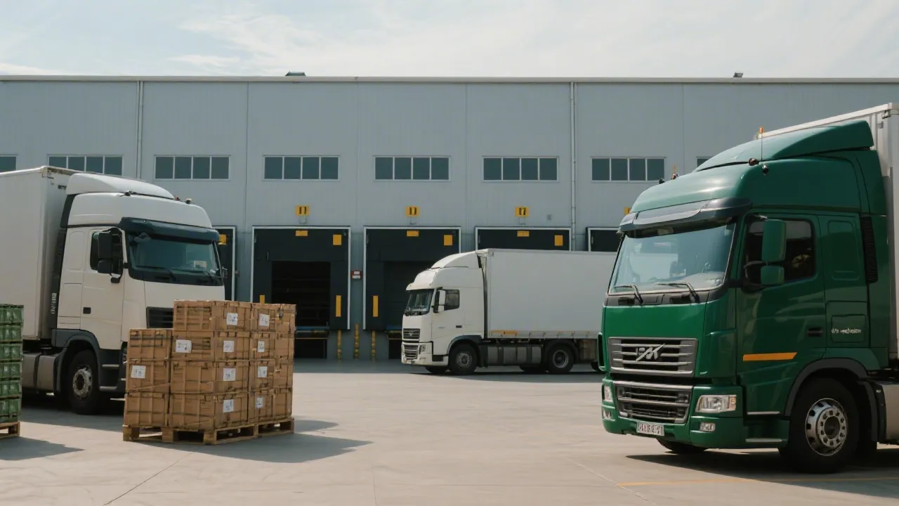 Pim Vii Logistica: Transforming Supply Chains