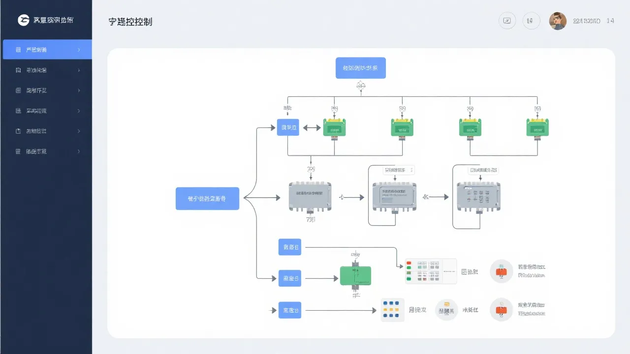 Eficiência do Programa Controle Processos