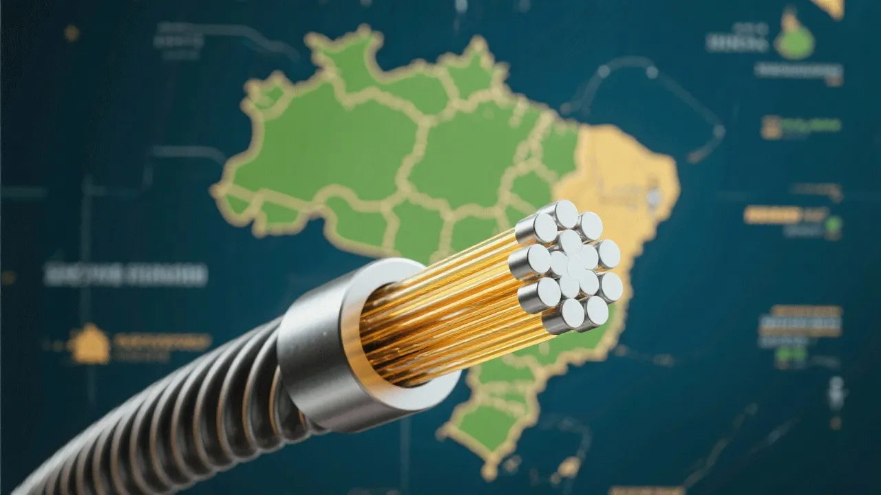 A Internet Brisanet em Paraíba