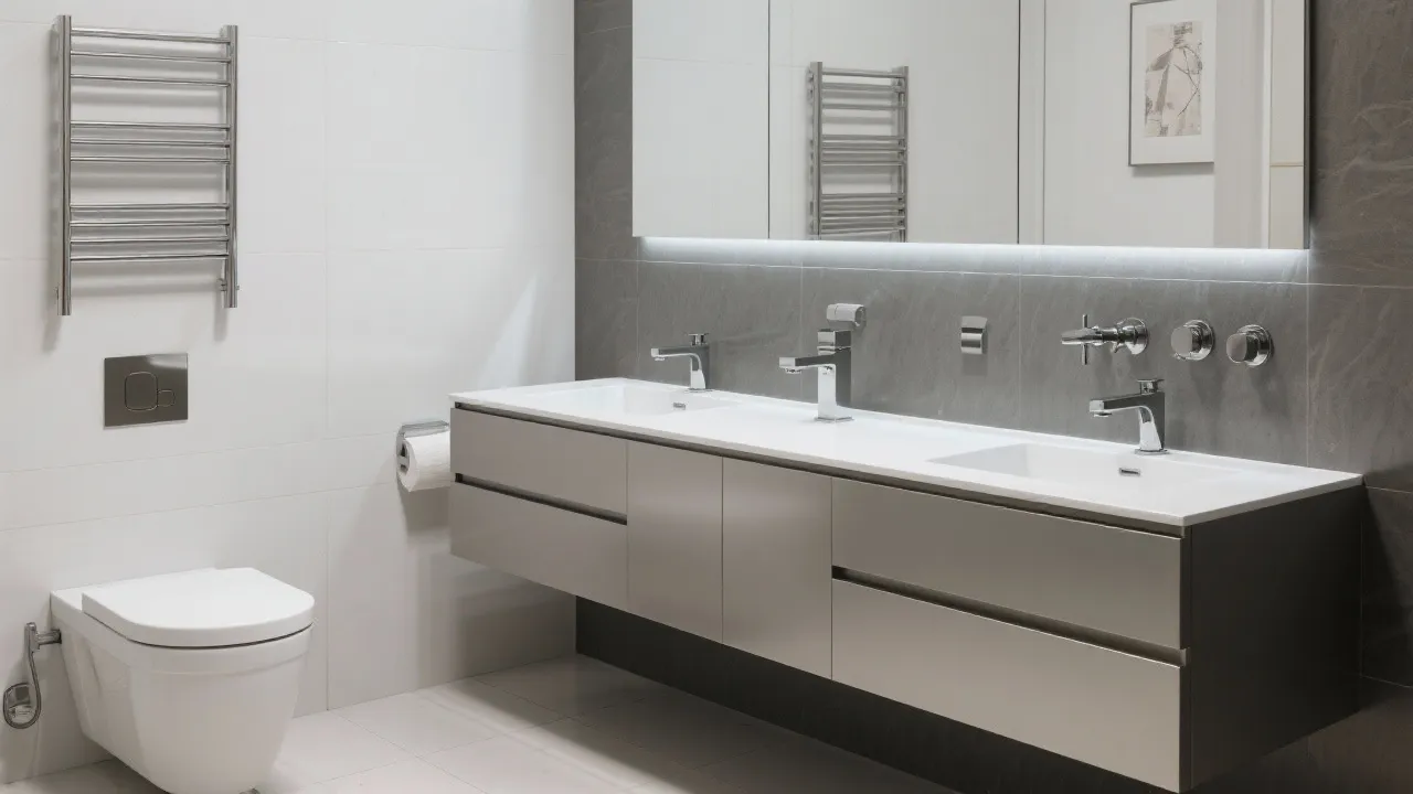 Innovaciones en Metais Sanitarios