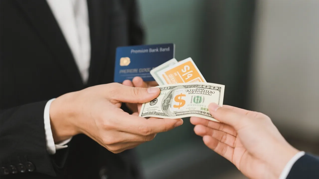 Maximizing Bank Account Rewards