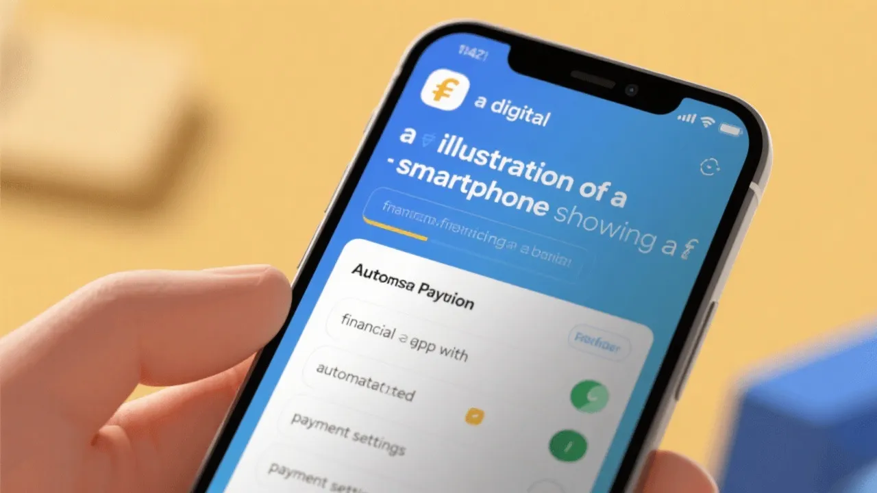 Automatização De Pagamentos Nos Bancos Online