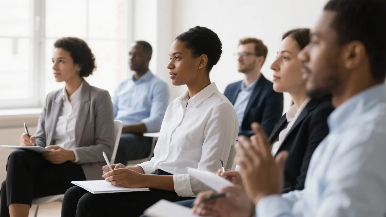 Consultoria e Treinamento: Estratégias Eficazes