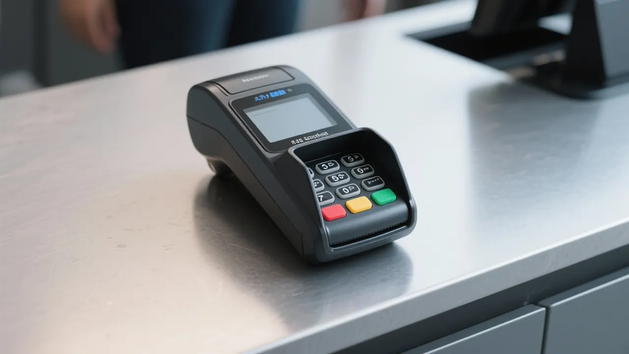 A Visão Abrangente da Trustpay Maquininha