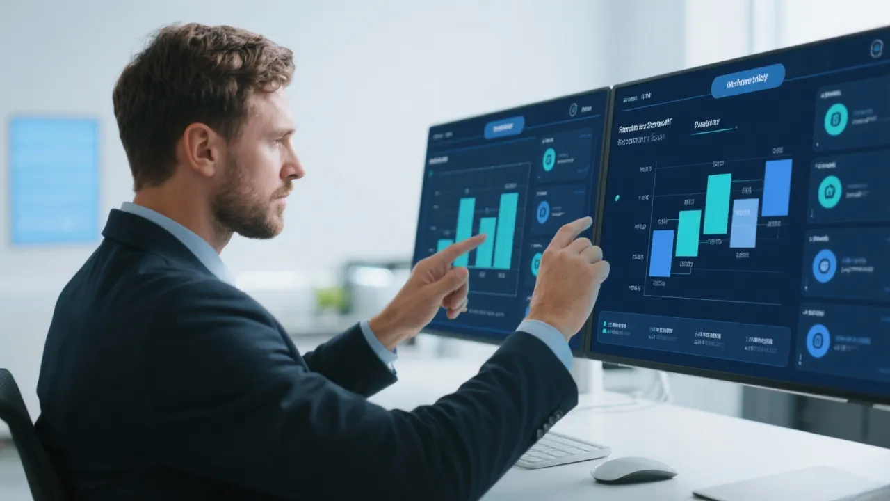 Gestão Eficiente de Processos Empresariais