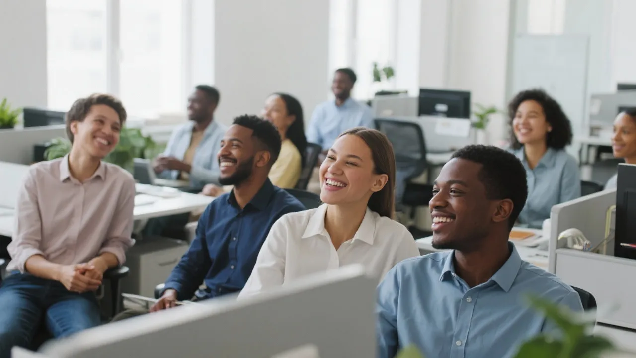 Programa Retenção Funcionários: Estratégias Eficazes
