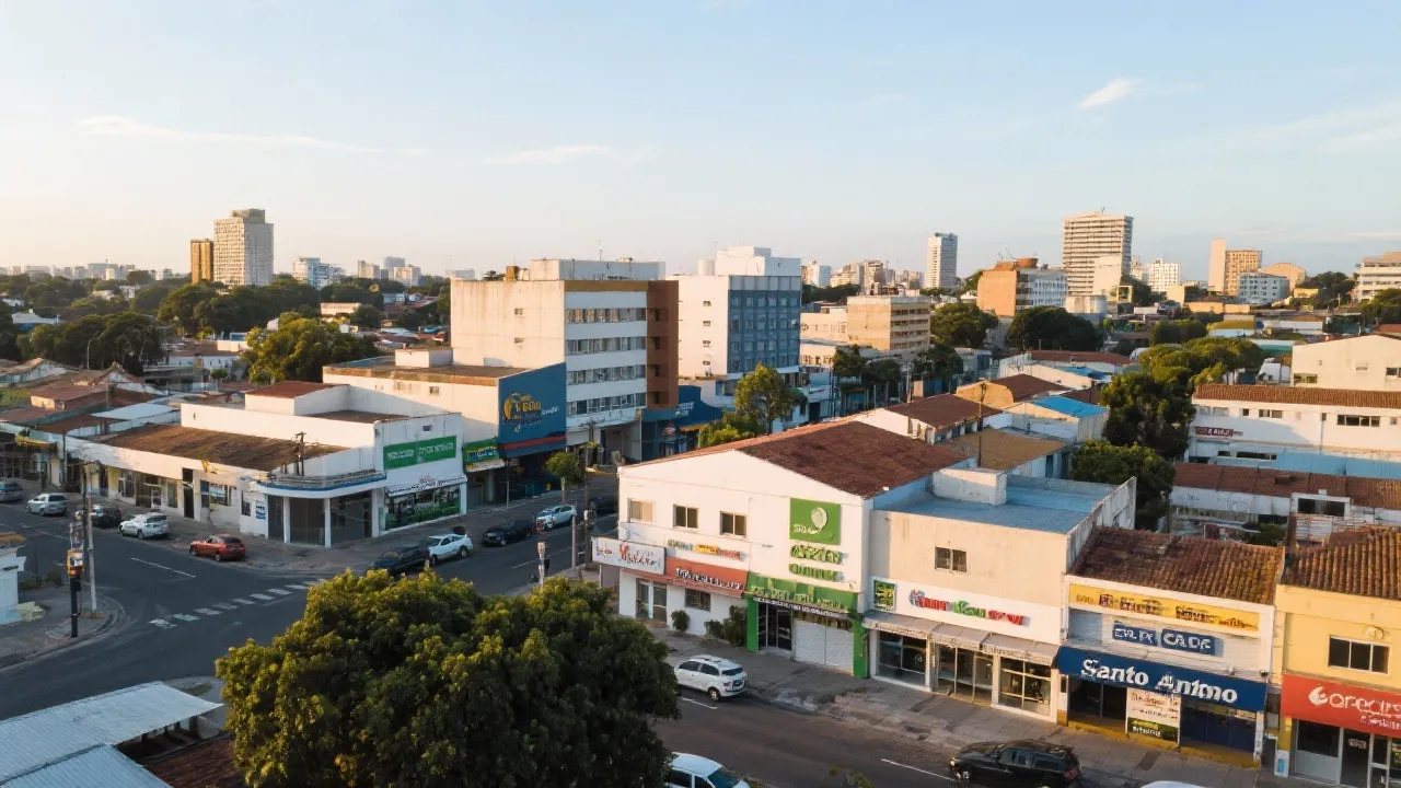 Contabilidade em Chacara Santo Antonio: Uma Visão Abrangente