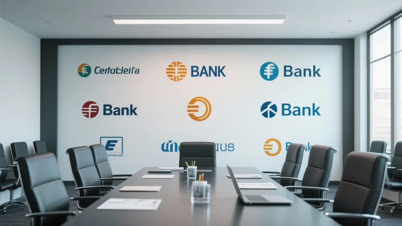 Opciones de Cuentas Bancarias en Línea