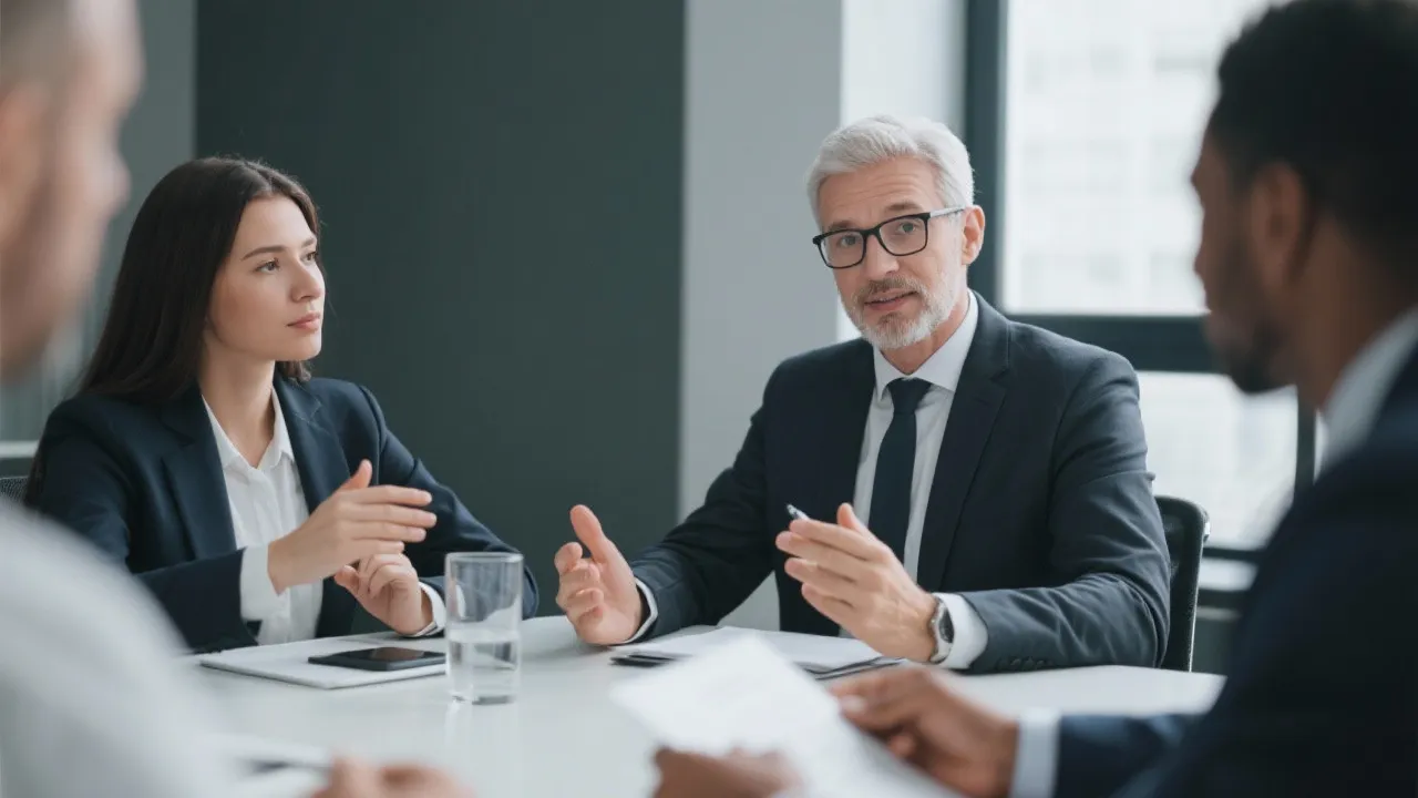Aprofundando na Consultoria Empresarial Sc