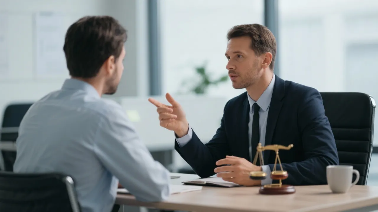 Consultoria Jurídica para Empresas: Um Guia Completo