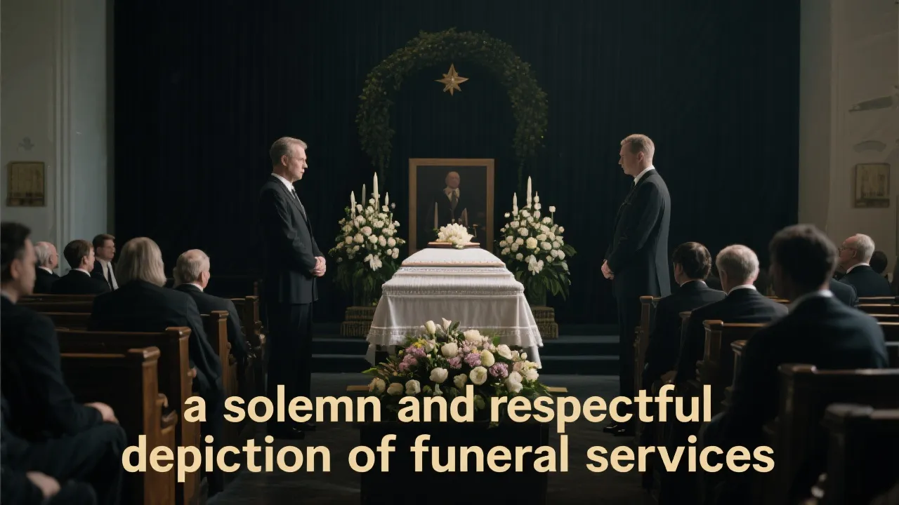 Entendendo o Papel do Embalador Funerário