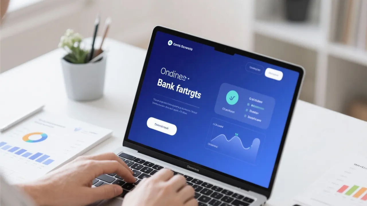 Gestão Financeira Online Efetiva