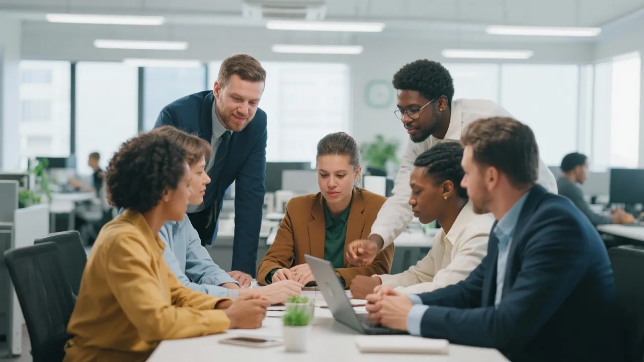 Estratégias para Reter Talentos na Empresa