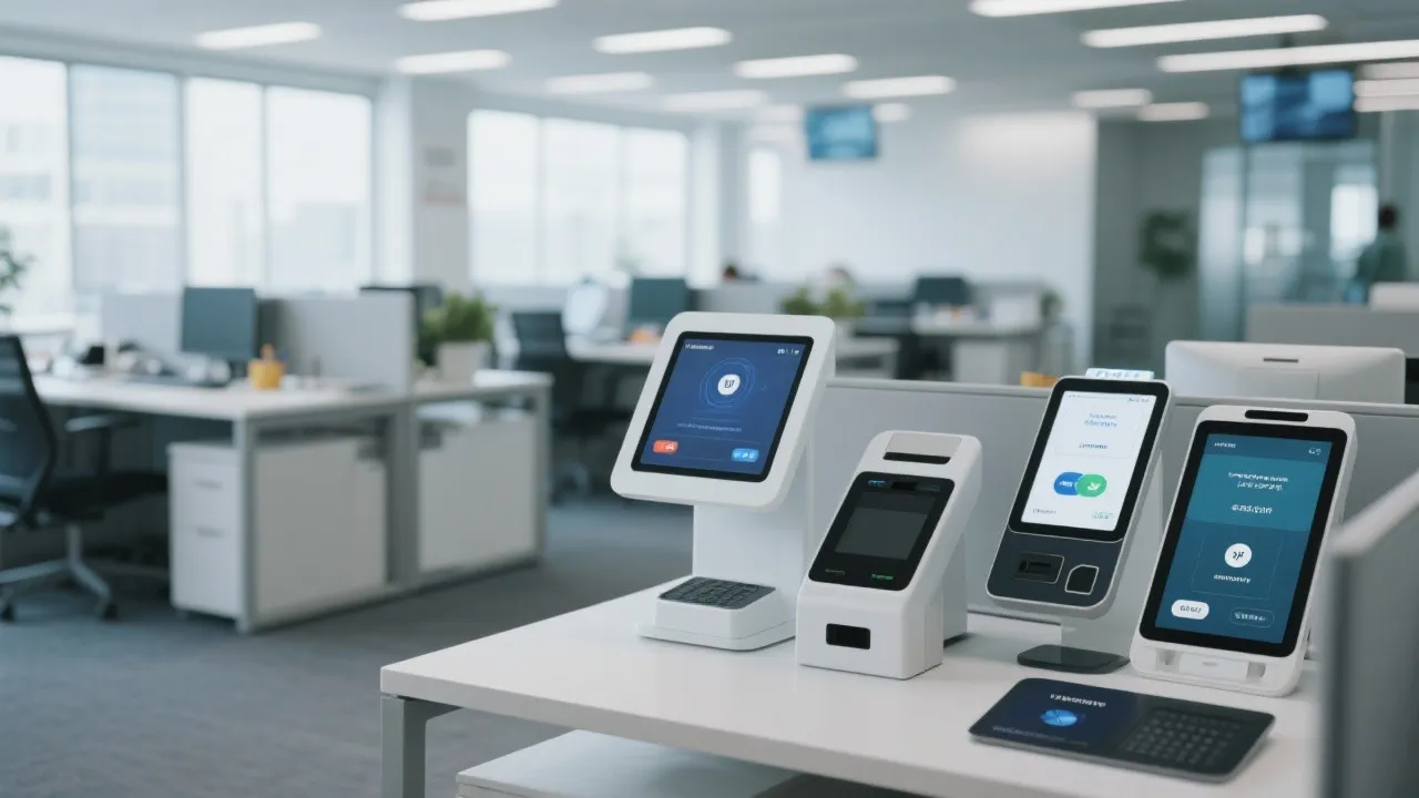 Automatização de Pagamentos para Empresas