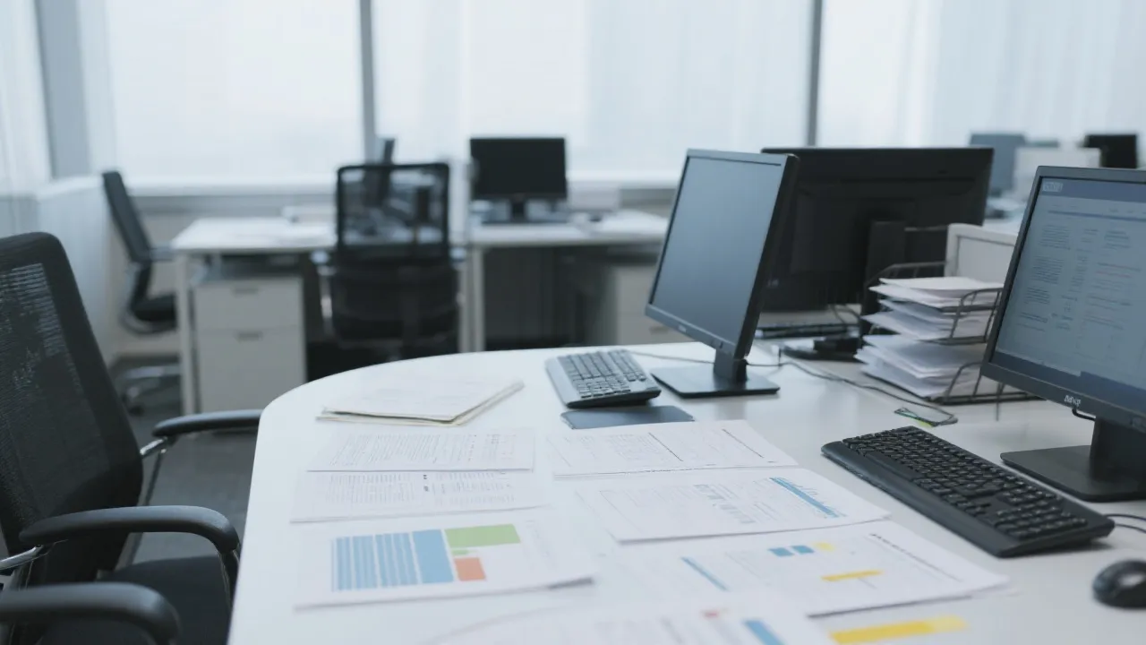 Gestão Financeira em São Paulo