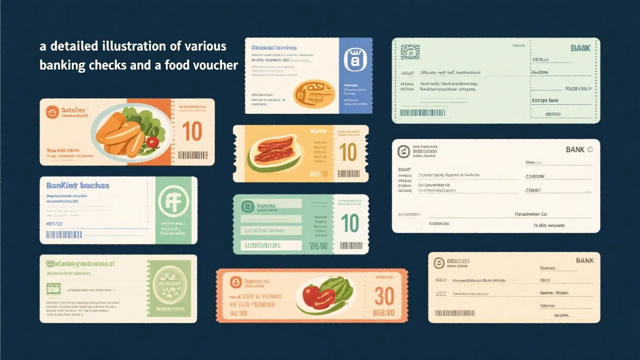 "Explorando Cartões Vale Alimentação e Benefícios"