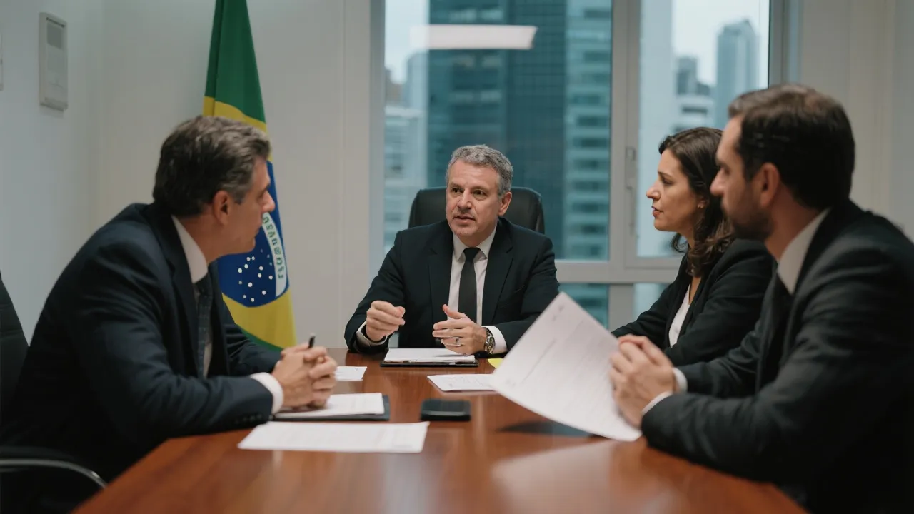 Advogados Criminalistas: Excelência em SP