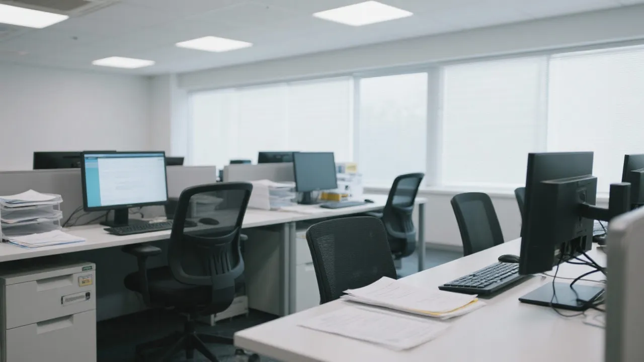 Importância do Programa Controle Processos