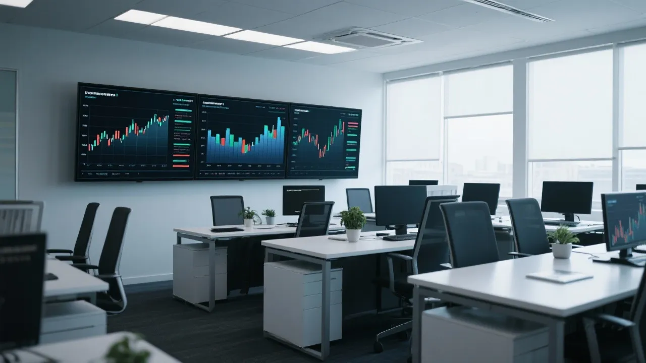 Gestão Financeira Espm e Oportunidades Bancárias