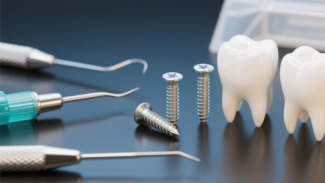 Understanding Medically Necessary Dental Implants