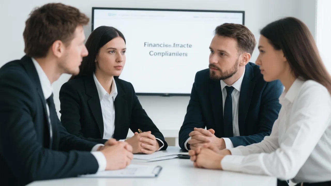 Compliance e Contas a Pagar: Diretrizes Essenciais