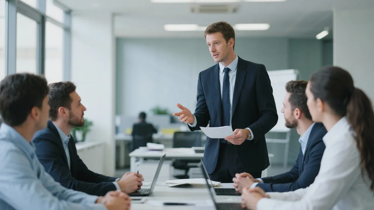 Estratégias de Retenção de Funcionários