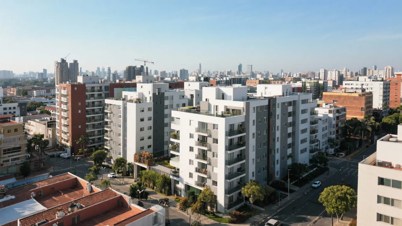 Comprando Apartamento Direto da Construtora