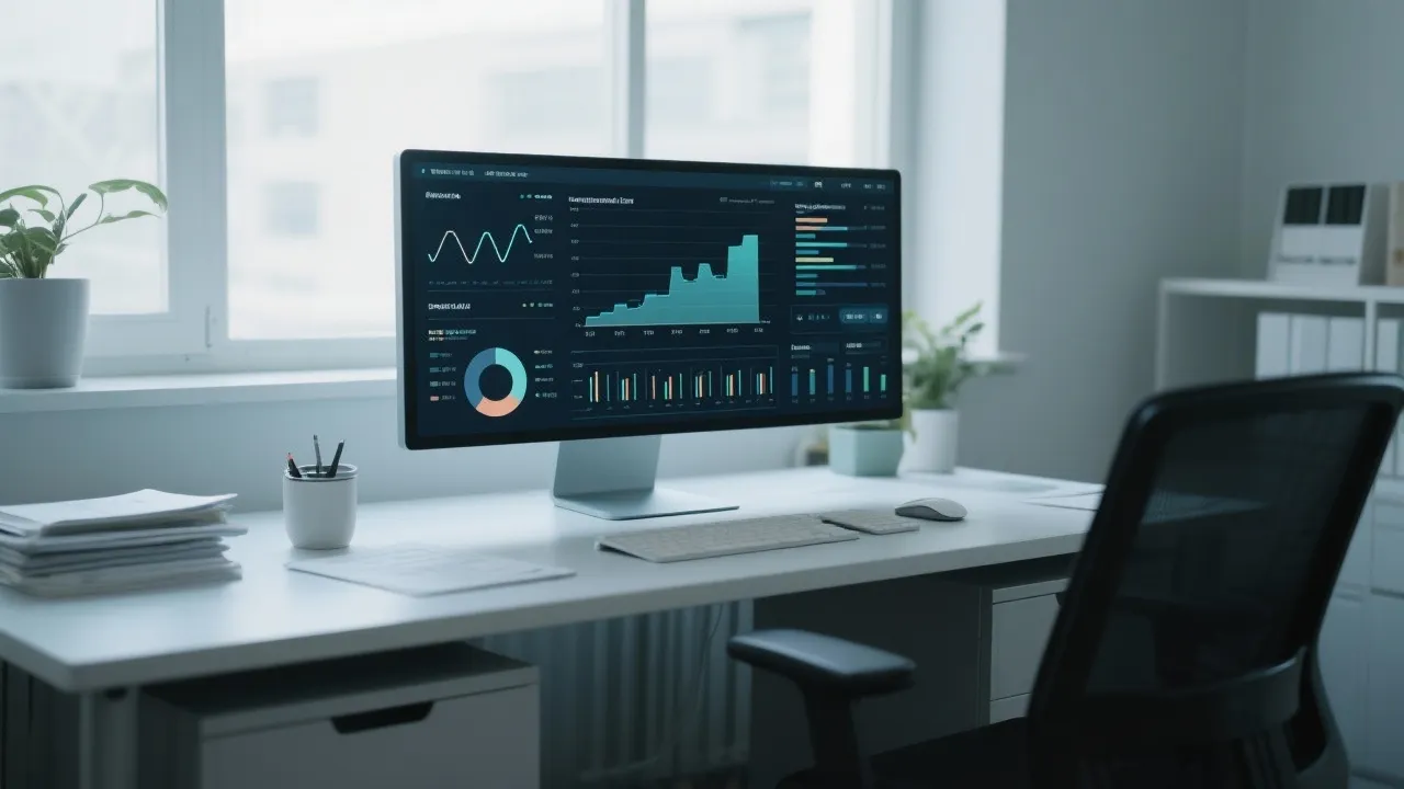 Programa Controle Processos Estratégico
