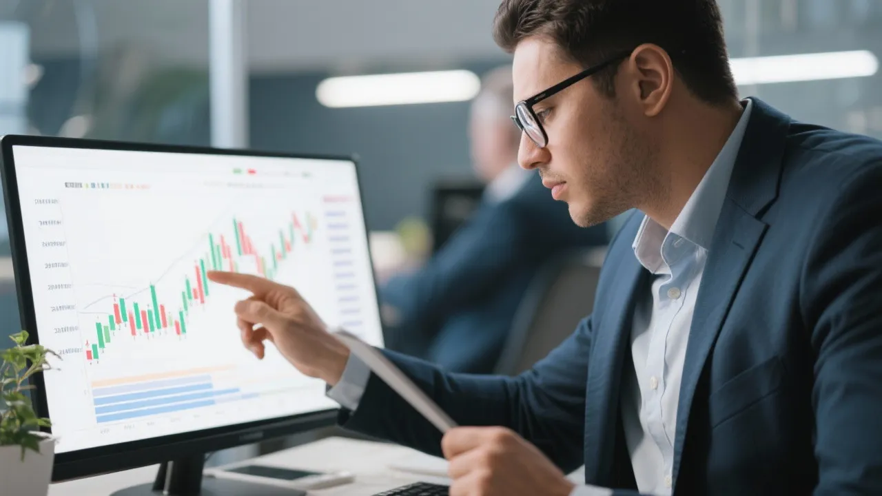 Desvendando a Gestão Financeira ESPM