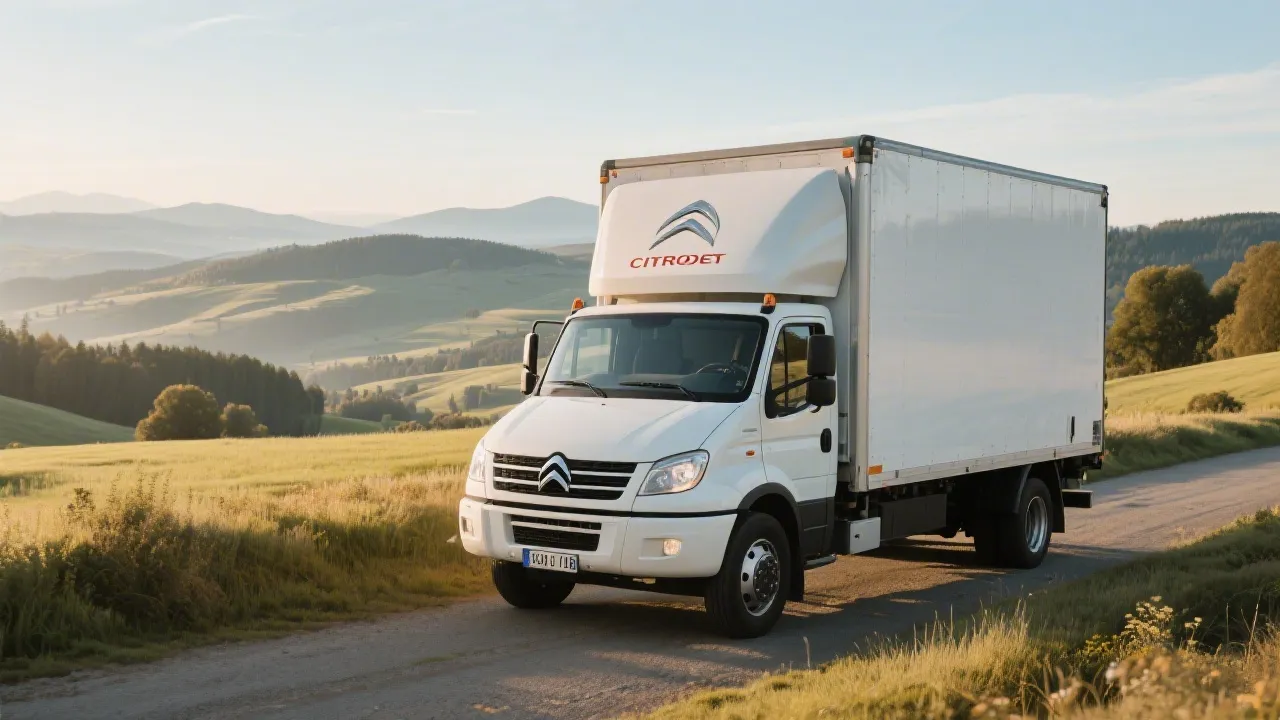 Citroën Truck Buying Guide